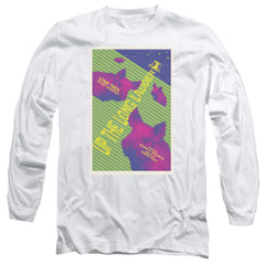 Star Trek TNG Season 2 Episode 18 Men's 18/1 Cotton Long-Sleeve T-Shirt