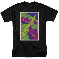 Star Trek TNG Season 2 Episode 18 Men's 18/1 Cotton Short-Sleeve T-Shirt