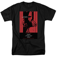 Star Trek TNG Season 2 Episode 2 Men's 18/1 Cotton Short-Sleeve T-Shirt