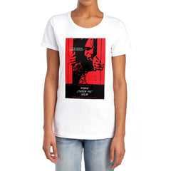 Star Trek TNG Season 2 Episode 2 Women's 18/1 Cotton Short-Sleeve T-Shirt
