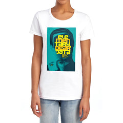Star Trek TNG Season 2 Episode 3 Women's 18/1 Cotton Short-Sleeve T-Shirt