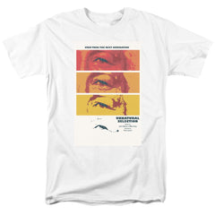 Star Trek TNG Season 2 Episode 7 Men's 18/1 Cotton Short-Sleeve T-Shirt