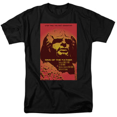 Star Trek TNG Season 3 Episode 17 Men's 18/1 Cotton Short-Sleeve T-Shirt
