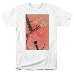 Star Trek TNG Season 3 Episode 2 Men's 18/1 Cotton Short-Sleeve T-Shirt