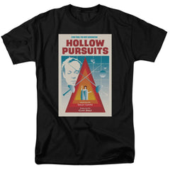 Star Trek TNG Season 3 Episode 21 Men's 18/1 Cotton Short-Sleeve T-Shirt