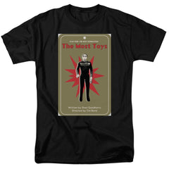 Star Trek TNG Season 3 Episode 22 Men's 18/1 Cotton Short-Sleeve T-Shirt