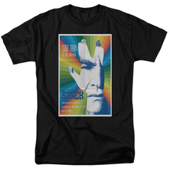 Star Trek TNG Season 3 Episode 23 Men's 18/1 Cotton Short-Sleeve T-Shirt