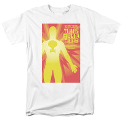 Star Trek TNG Season 3 Episode 25 Men's 18/1 Cotton Short-Sleeve T-Shirt