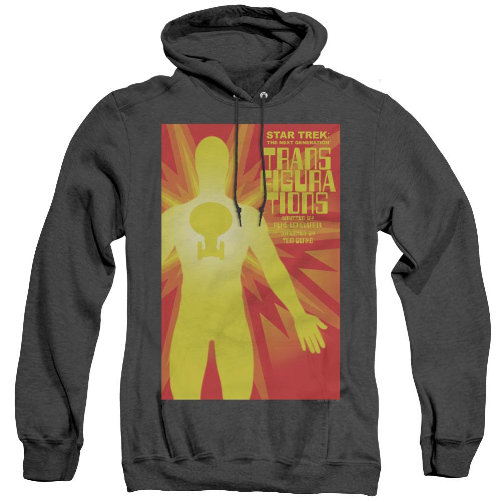 Star Trek TNG Season 3 Episode 25 Men's Pull-Over Hoodie
