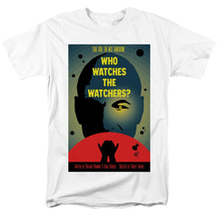 Star Trek TNG Season 3 Episode 4 Men's 18/1 Cotton Short-Sleeve T-Shirt