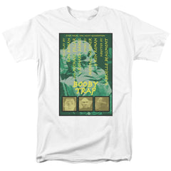 Star Trek TNG Season 3 Episode 6 Men's 18/1 Cotton Short-Sleeve T-Shirt
