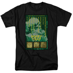 Star Trek TNG Season 3 Episode 6 Men's 18/1 Cotton Short-Sleeve T-Shirt