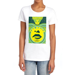 Star Trek TNG Season 3 Episode 8 Women's 18/1 Cotton Short-Sleeve T-Shirt