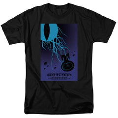 Star Trek TNG Season 4 Episode 18 Men's 18/1 Cotton Short-Sleeve T-Shirt