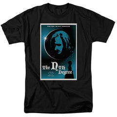 Star Trek TNG Season 4 Episode 19 Men's 18/1 Cotton Short-Sleeve T-Shirt