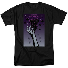 Star Trek TNG Season 4 Episode 2 Men's 18/1 Cotton Short-Sleeve T-Shirt