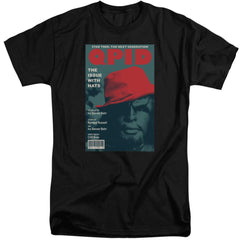 Star Trek TNG Season 4 Episode 20 Men's 18/1 Tall Cotton Short-Sleeve T-Shirt