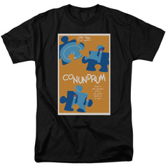 Star Trek TNG Season 5 Episode 14 Men's 18/1 Cotton Short-Sleeve T-Shirt