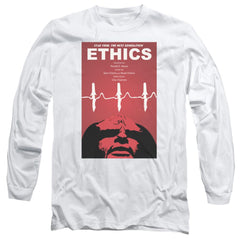 Star Trek TNG Season 5 Episode 16 Men's 18/1 Cotton Long-Sleeve T-Shirt