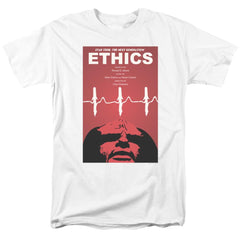 Star Trek TNG Season 5 Episode 16 Men's 18/1 Cotton Short-Sleeve T-Shirt