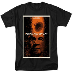 Star Trek TNG Season 5 Episode 18 Men's 18/1 Cotton Short-Sleeve T-Shirt