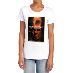 Star Trek TNG Season 5 Episode 18 Women's 18/1 Cotton Short-Sleeve T-Shirt