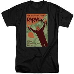 Star Trek TNG Season 5 Episode 2 Men's 18/1 Tall Cotton Short-Sleeve T-Shirt