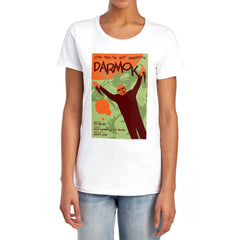 Star Trek TNG Season 5 Episode 2 Women's 18/1 Cotton Short-Sleeve T-Shirt
