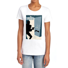 Star Trek TNG Season 5 Episode 24 Women's 18/1 Cotton Short-Sleeve T-Shirt