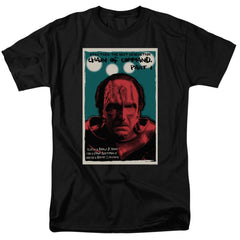 Star Trek TNG Season 6 Episode 10 Men's 18/1 Cotton Short-Sleeve T-Shirt