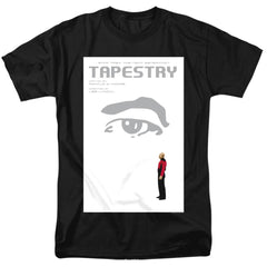 Star Trek TNG Season 6 Episode 15 Men's 18/1 Cotton Short-Sleeve T-Shirt