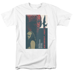 Star Trek TNG Season 6 Episode 17 Men's 18/1 Cotton Short-Sleeve T-Shirt