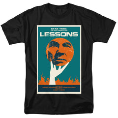 Star Trek TNG Season 6 Episode 19 Men's 18/1 Cotton Short-Sleeve T-Shirt