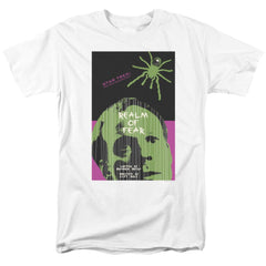 Star Trek TNG Season 6 Episode 2 Men's 18/1 Cotton Short-Sleeve T-Shirt