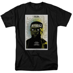 Star Trek TNG Season 7 Episode 3 Men's 18/1 Cotton Short-Sleeve T-Shirt