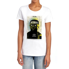 Star Trek TNG Season 7 Episode 3 Women's 18/1 Cotton Short-Sleeve T-Shirt