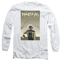 Star Trek TNG Season 7 Episode 6 Men's 18/1 Cotton Long-Sleeve T-Shirt