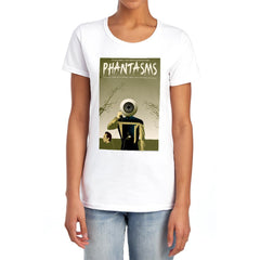 Star Trek TNG Season 7 Episode 6 Women's 18/1 Cotton Short-Sleeve T-Shirt