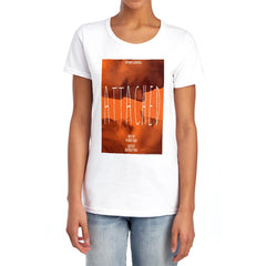 Star Trek TNG Season 7 Episode 8 Women's 18/1 Cotton Short-Sleeve T-Shirt
