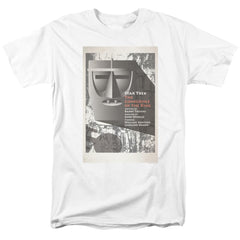 Star Trek TOS Episode 13 Men's 18/1 Cotton Short-Sleeve T-Shirt