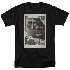 Star Trek TOS Episode 13 Men's 18/1 Cotton Short-Sleeve T-Shirt