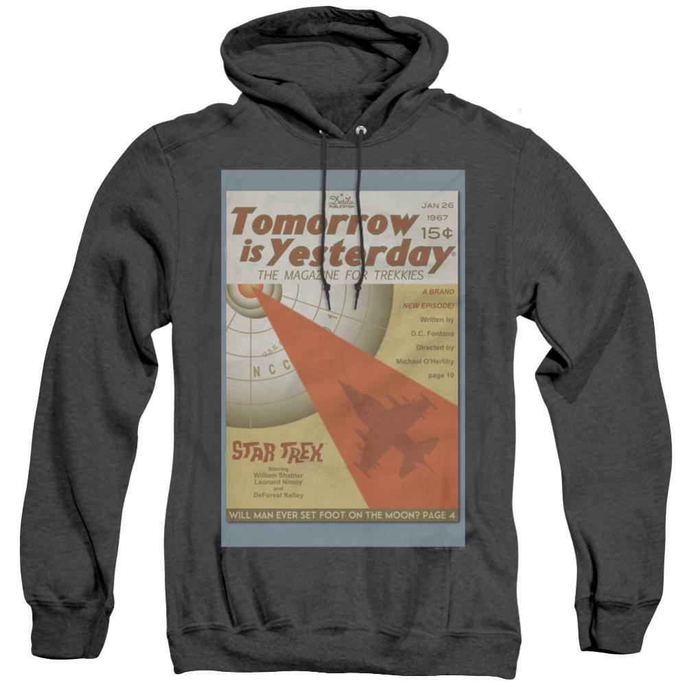 Star Trek TOS Episode 19 Men's Pull-Over Hoodie