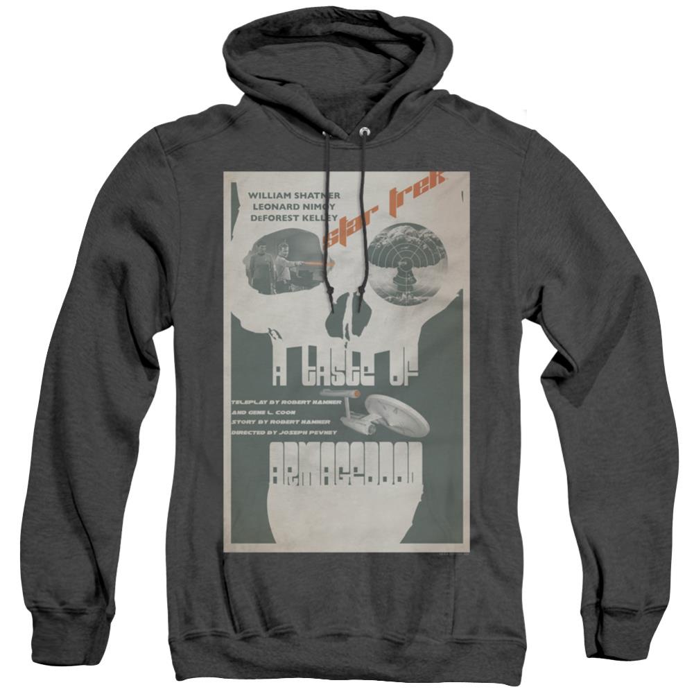Star Trek TOS Episode 23 Men's Pull-Over Hoodie