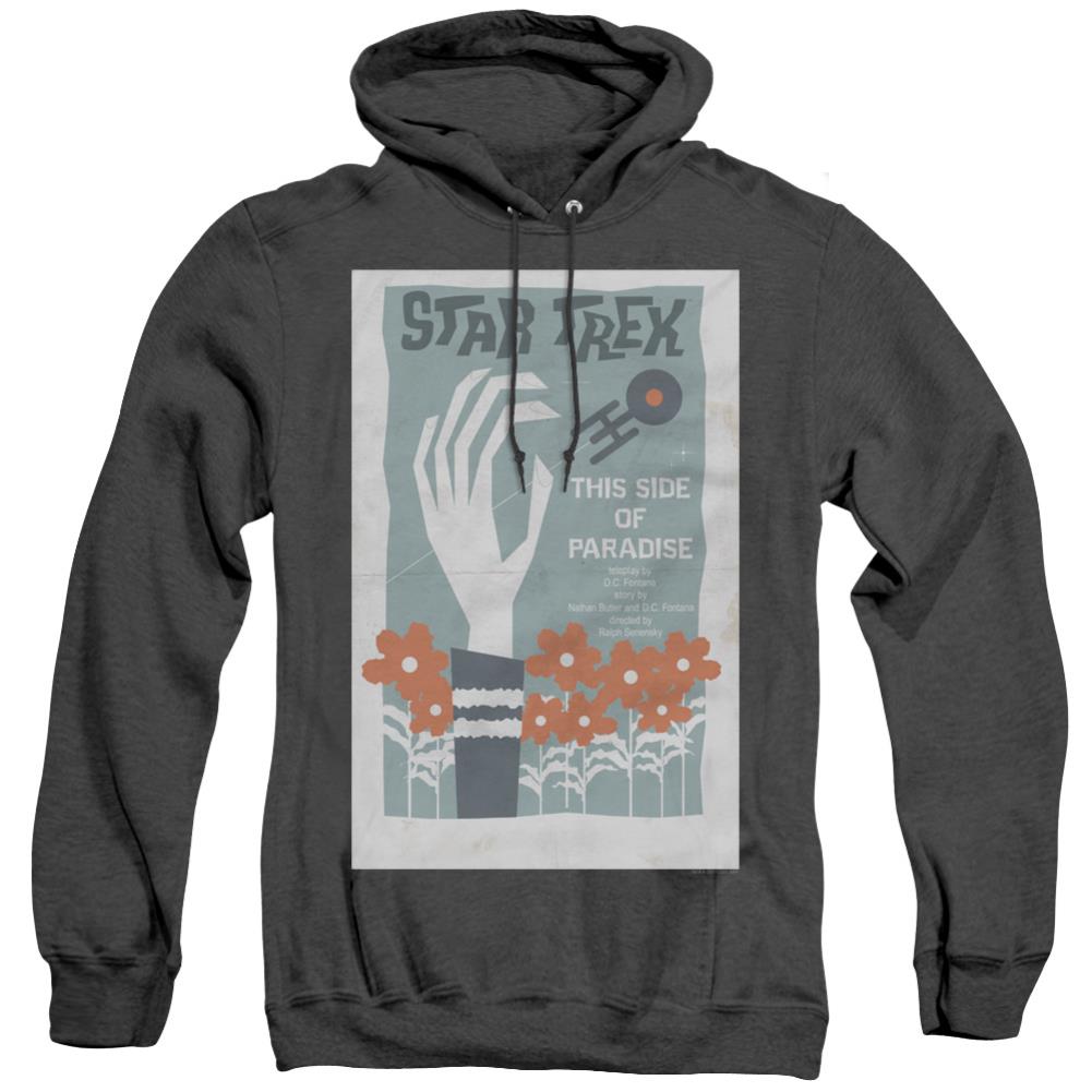 Star Trek TOS Episode 24 Men's Pull-Over Hoodie