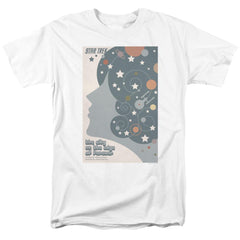 Star Trek TOS Episode 28 Men's 18/1 Cotton Short-Sleeve T-Shirt