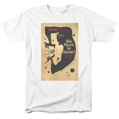 Star Trek TOS Episode 31 Men's 18/1 Cotton Short-Sleeve T-Shirt