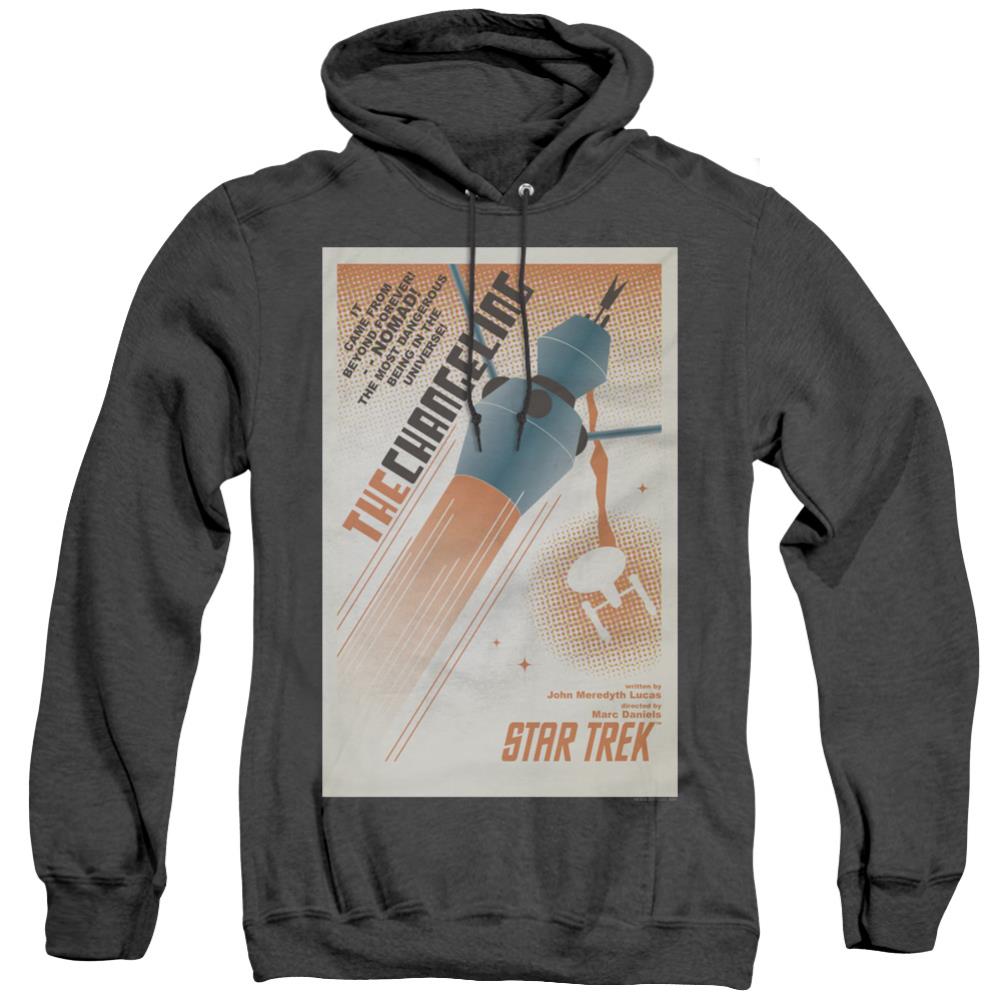 Star Trek TOS Episode 32 Men's Pull-Over Hoodie