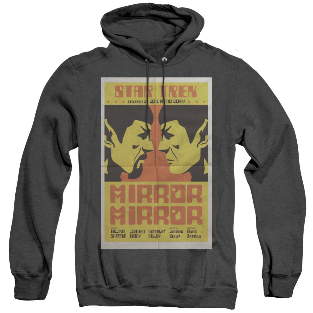 Star Trek TOS Episode 33 Men's Pull-Over Hoodie