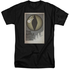 Star Trek TOS Episode 34 Men's 18/1 Tall Cotton Short-Sleeve T-Shirt