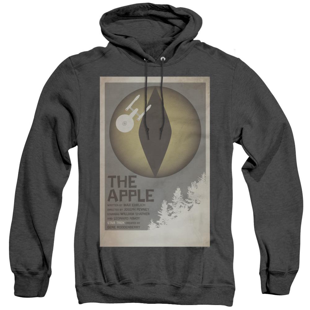 Star Trek TOS Episode 34 Men's Pull-Over Hoodie